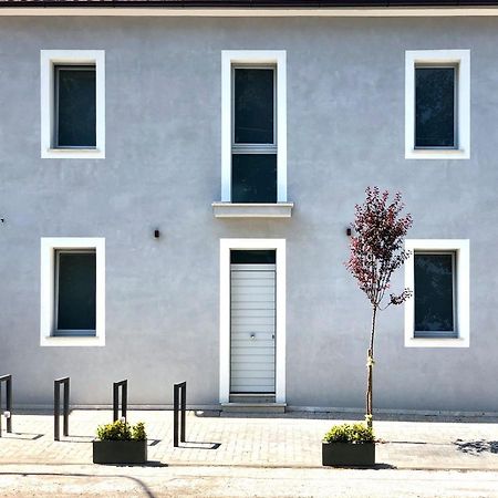 Dolce Nera B&B Narni Scalo ภายนอก รูปภาพ