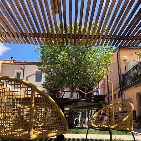 Dolce Nera B&B Narni Scalo ภายนอก รูปภาพ
