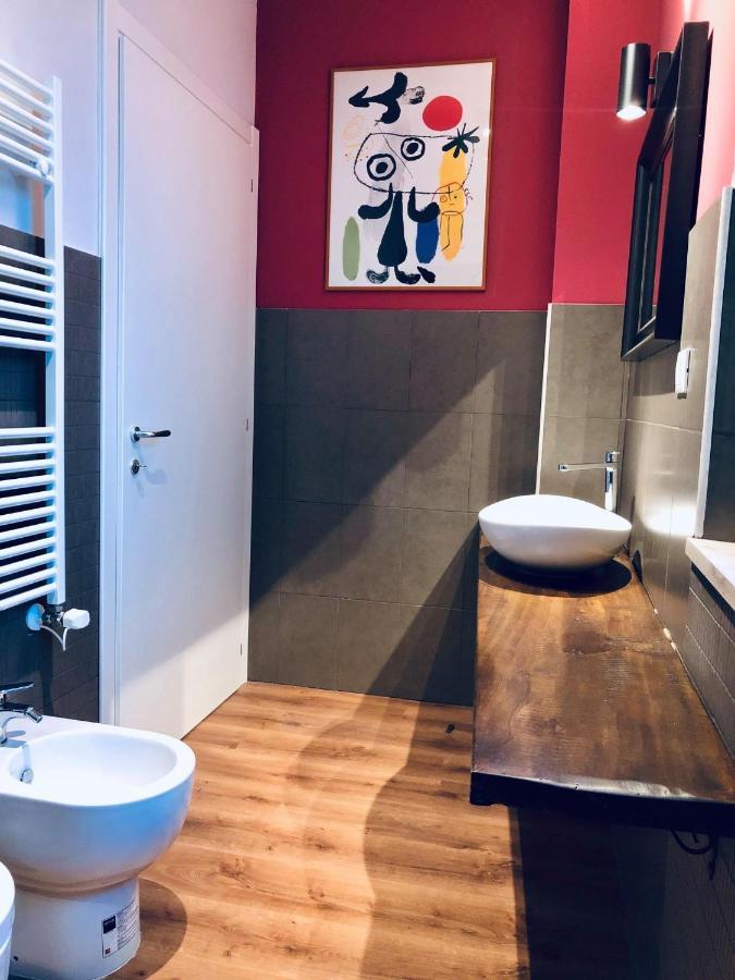 Dolce Nera B&B Narni Scalo ภายนอก รูปภาพ
