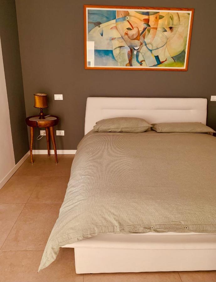 Dolce Nera B&B Narni Scalo ภายนอก รูปภาพ