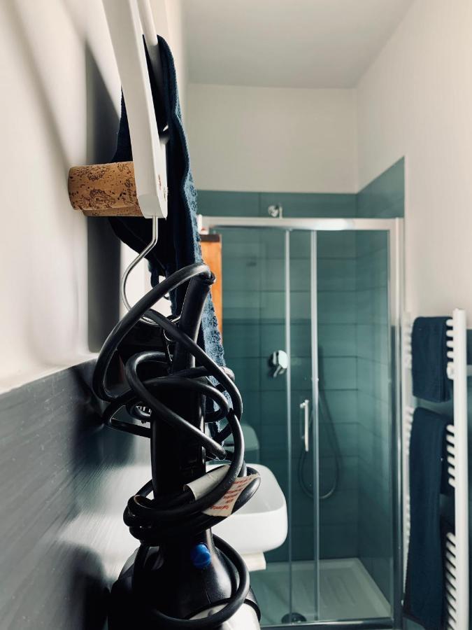 Dolce Nera B&B Narni Scalo ภายนอก รูปภาพ