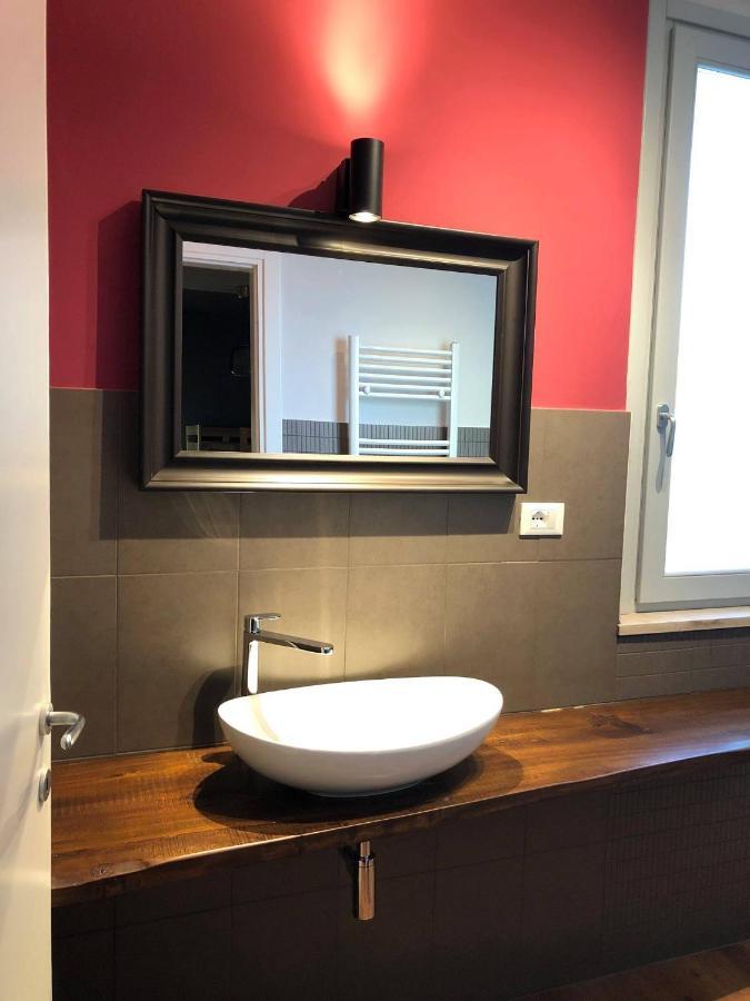 Dolce Nera B&B Narni Scalo ภายนอก รูปภาพ