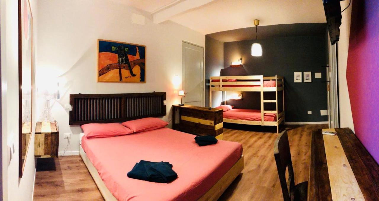 Dolce Nera B&B Narni Scalo ภายนอก รูปภาพ