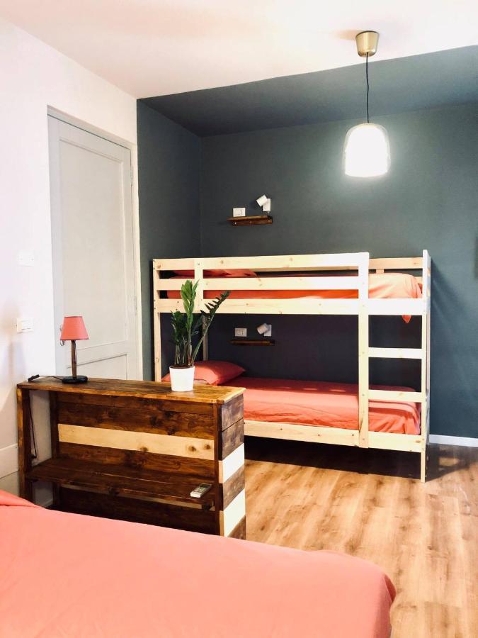 Dolce Nera B&B Narni Scalo ภายนอก รูปภาพ