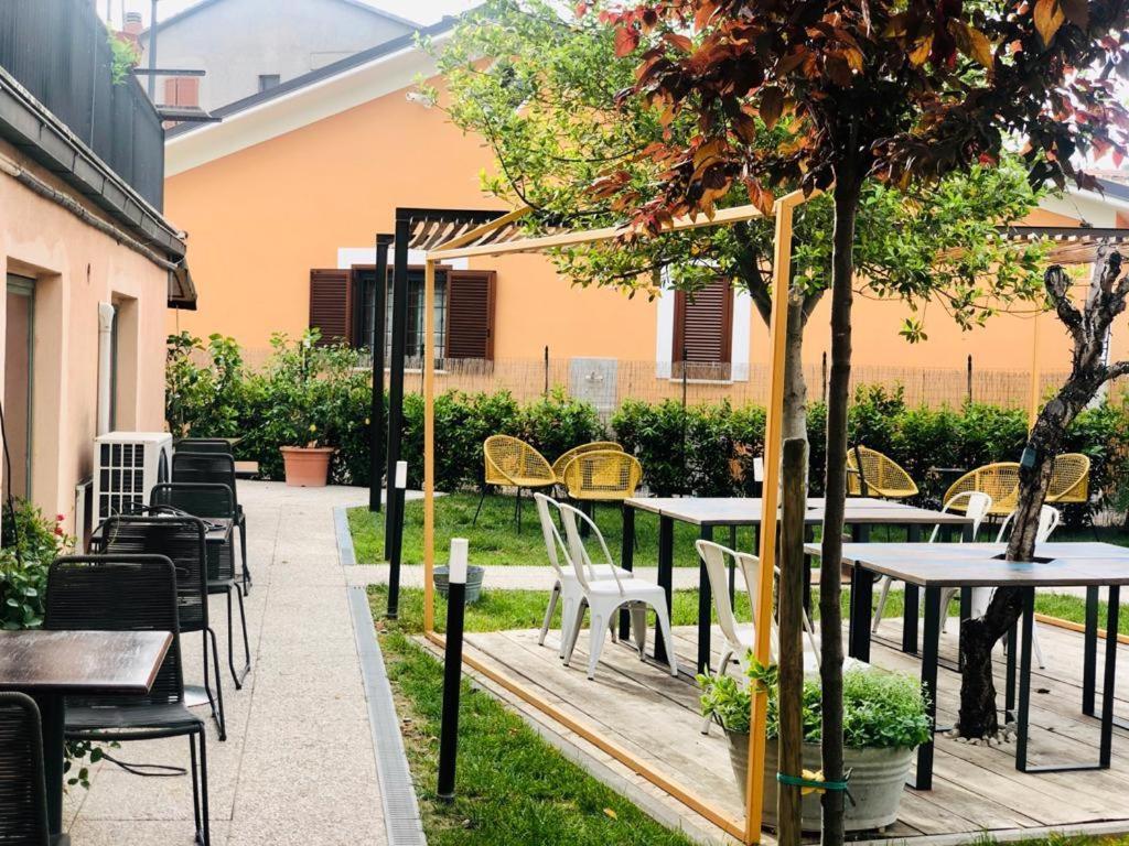 Dolce Nera B&B Narni Scalo ภายนอก รูปภาพ