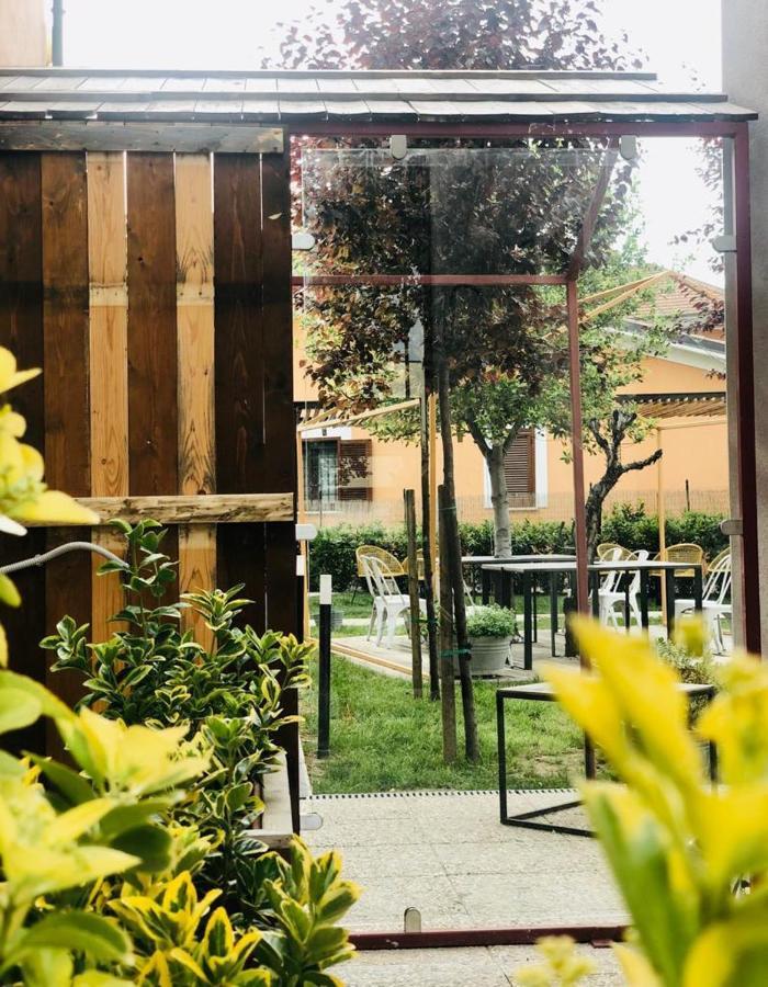 Dolce Nera B&B Narni Scalo ภายนอก รูปภาพ