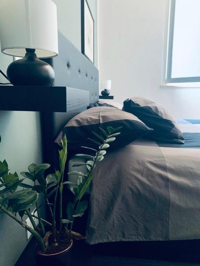 Dolce Nera B&B Narni Scalo ภายนอก รูปภาพ