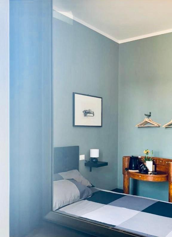 Dolce Nera B&B Narni Scalo ภายนอก รูปภาพ