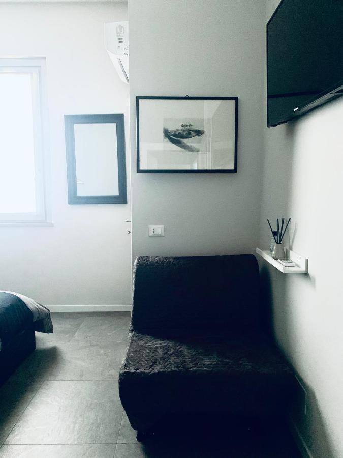 Dolce Nera B&B Narni Scalo ภายนอก รูปภาพ